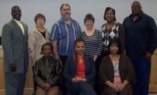 Patterson Housing Authority