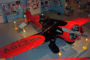 Wedell Williams Aviation Museum
