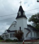 Patterson United Methodist Church