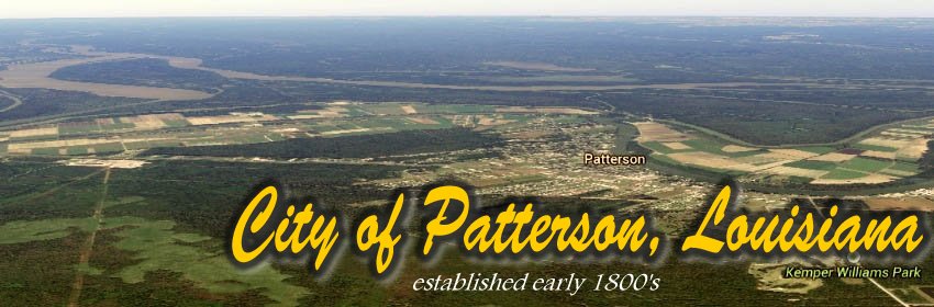 City Of Patterson Bill Pay